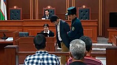 Судами Узбекистана вынесены оправдательные приговоры в отношении 228 лиц, тогда как за предыдущие пять лет оправданы всего 7 лиц