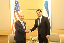 Узбекистан намерен нарастить экспорт в США на $1,5 млрд