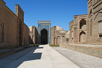 В понедельник почти до 40 градусов прогреется воздух в Кашкадарьинской и Сурхандарьинской областях