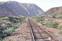 «Кыргыз темир жолу» и «Узбекистон темир йуллари» подписали протокол сотрудничества 