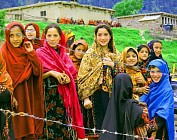 Ўзбекистон ва Европа Иттифоқи афғон аёлларининг иқтисодий ҳуқуқ ва имкониятларини қўллаб-қувватлаш дастурини ишга туширди