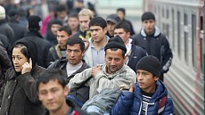 2019 йилда Россияда меҳнат муҳожирлари сони чекланади