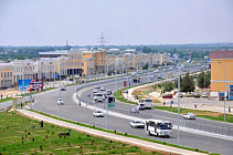 Вопросы делимитации и демаркации узбекско-кыргызской границы обсудили в Намангане