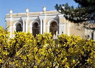 В среду на всей территории Узбекистана прогнозируется понижение температуры