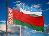 За год объем торговли между Беларусью и Узбекистаном вырос более чем в 1,5 раза
