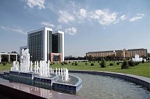 ТОП-500 Тадбиркорлар ҳамжамияти Тошкент шаҳрини ўзгартириб, унинг Марказий Осиё шаҳарлари орасидаги етакчилигини қайта тиклашни режалаштирмоқда