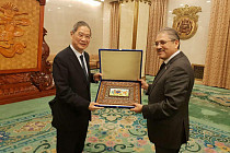 Узбекистан изучает опыт свободных экономических зон Китая