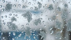 Синоптиклар якшанба куни Ўзбекистон вилоятларининг кўпчилигида ёмғир ёғиб, қорга айланиш эҳтимолини прогноз қилишмоқда
