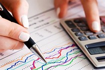 Уровень инфляции в Узбекистане с начала года вырос до 12%