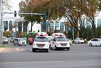 Соғлиқни сақлаш вазирлиги Тошкентда тез тиббий ёрдамнинг кечикканлиги сабабли аёлнинг ўлими рўй берганига изоҳ берди 