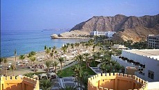 Ўзбекистоннинг янги элчиси Тошкентдан Маскатга жўнаб кетди  