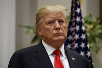 Трамп отменил мирные переговоры по Афганистану из-за теракта в Кабуле