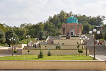 Сразу пять чешских компаний готовы инвестировать в Андижанскую область