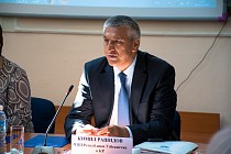 Ўзбекистонда меҳнат мигрантлари масалалари бўйича маслаҳатчи тайинланди