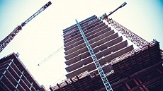 В Кыргызстане насчитывается более пятисот заброшенных недостроенных объектов