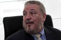 Сын кубинского лидера Фиделя Кастро совершил самоубийство