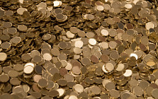 Монеты из золота и серебра подорожали в Узбекистане