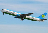 “Ўзбекистон ҳаво йўллари” ва “S7 Airlines” ўзбек шаҳарларидан Узоқ Шарққача рейсларни йўлга қўйдилар