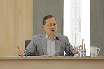 Узбекистанцы недовольны показами турецких сериалов и денежных викторин на ТВ – Алламжонов