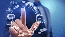 США и КНР - мировые лидеры в цифровой экономике – ЮНКТАД 