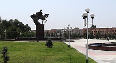 В Андижанской области создано более 42,3 тыс. новых рабочих мест