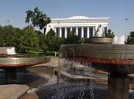 Сешанба куни бутун Ўзбекистон ҳудудида ҳароратнинг бироз пасайиши башорат қилинмоқда  