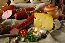 Голландская компания займется сертификацией продукции по стандарту «халяль» в Узбекистане