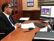 Узбекистан и МАГАТЭ готовят комплексный проект по развитию онкологических услуг