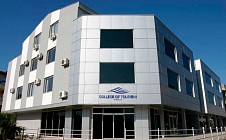 Анталиядаги Туризм академияси ўзбекистонликлар учун грант ҳисобига таълим бўйича танлов ўтказади