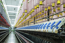 На 6,8% выросло производство промышленной продукции в Узбекистане