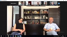 Узбекистан обсудил развитие телемедицины с израильскими специалистами