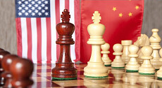 США вводят новые торговые пошлины на товары из Китая на сумму $200 млрд