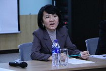 Урганчда навбатдаги халқаро конференция бўлиб ўтади