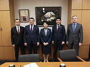 Узбекистан и Япония подписали меморандум о сотрудничестве в области права