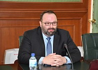 Ўзбекистон ташқи ишлар вазири Канада элчисига мамлакатдаги иши учун миннатдорлик билдирди