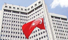 В МИД Турции вызваны послы России и Ирана из-за ситуации в Идлибе