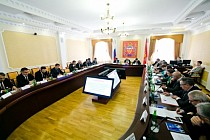 Оренбург вилоятида Ўзбекистон билан биргаликда хаб қурилиши мумкин 