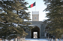 Кабул подготовил проект дорожной карты мирного процесса 