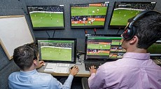 2021 йилдан ўзбек футболига VAR тизими жорий этилади