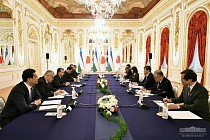 Ўзбекистон ва JICA янги узоқ муддатли ҳамкорлик дастурини $3,5 млрддан зиёдга келишиб олдилар