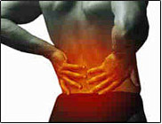 В Узбекистане изобрели устройство для лечения болезней позвоночника