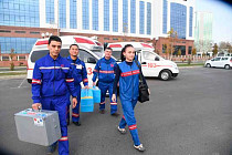 В Узбекистане более 30% вызовов в скорую помощь являются необоснованными – минздрав