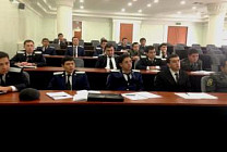 Работники прокуратуры Узбекистана изучили психологию непопулярных решений руководителя