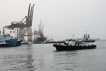 В Персидском заливе подверглись нападению два саудовских танкера 