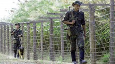 Пограничники Таджикистана и Узбекистана подписали соглашение о сотрудничестве