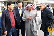 Ўзбекистон 2030 йилги Осиё ўйинларини ўтказишга даъвогарлик қилмоқда  