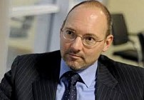 Спецпредставитель президента Узбекистана встретился со спецпосланником ЕС