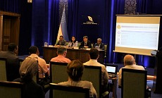 Необходимо уменьшить количество действий, обязательно удостоверяемых в нотариальном порядке – минюст