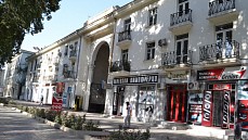 В Таджикистане отказываются от постройки одноэтажных зданий