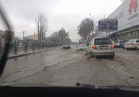Сешанба куни Ўзбекистоннинг Қашқадарё ва Сурхандарё вилоятларида термометр кўрсаткичи 20 даражадан ўтади